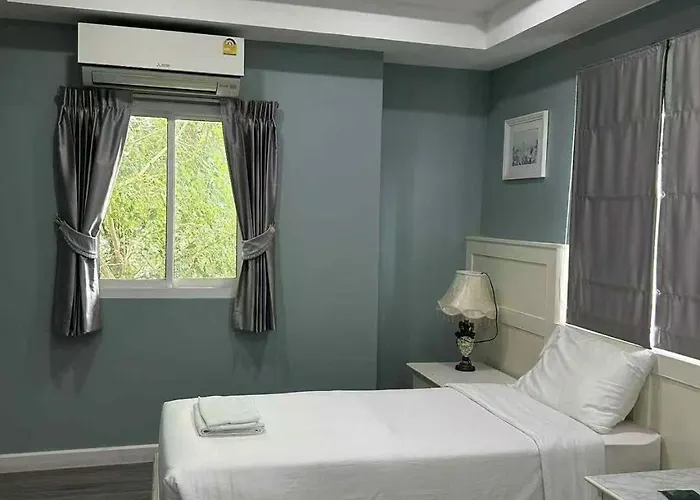 101hotel 公寓 曼谷
