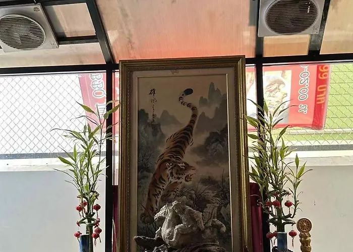 101hotel 曼谷
